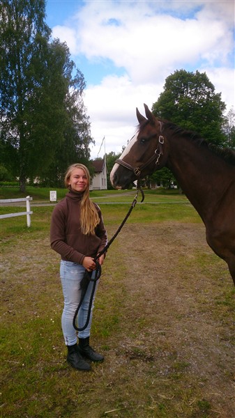 Ultra & Linnea 140620
